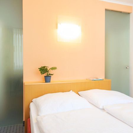 Achat Hotel Suhl Dış mekan fotoğraf