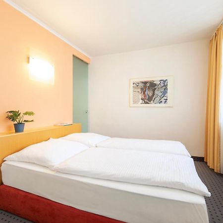 Achat Hotel Suhl Dış mekan fotoğraf