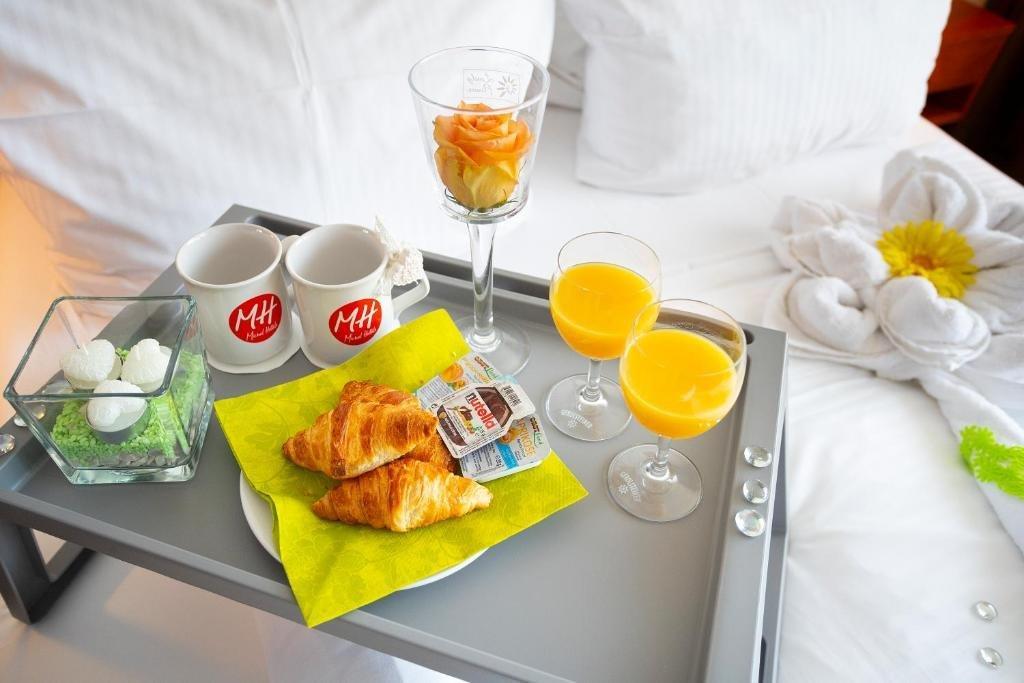 Achat Hotel Suhl Dış mekan fotoğraf