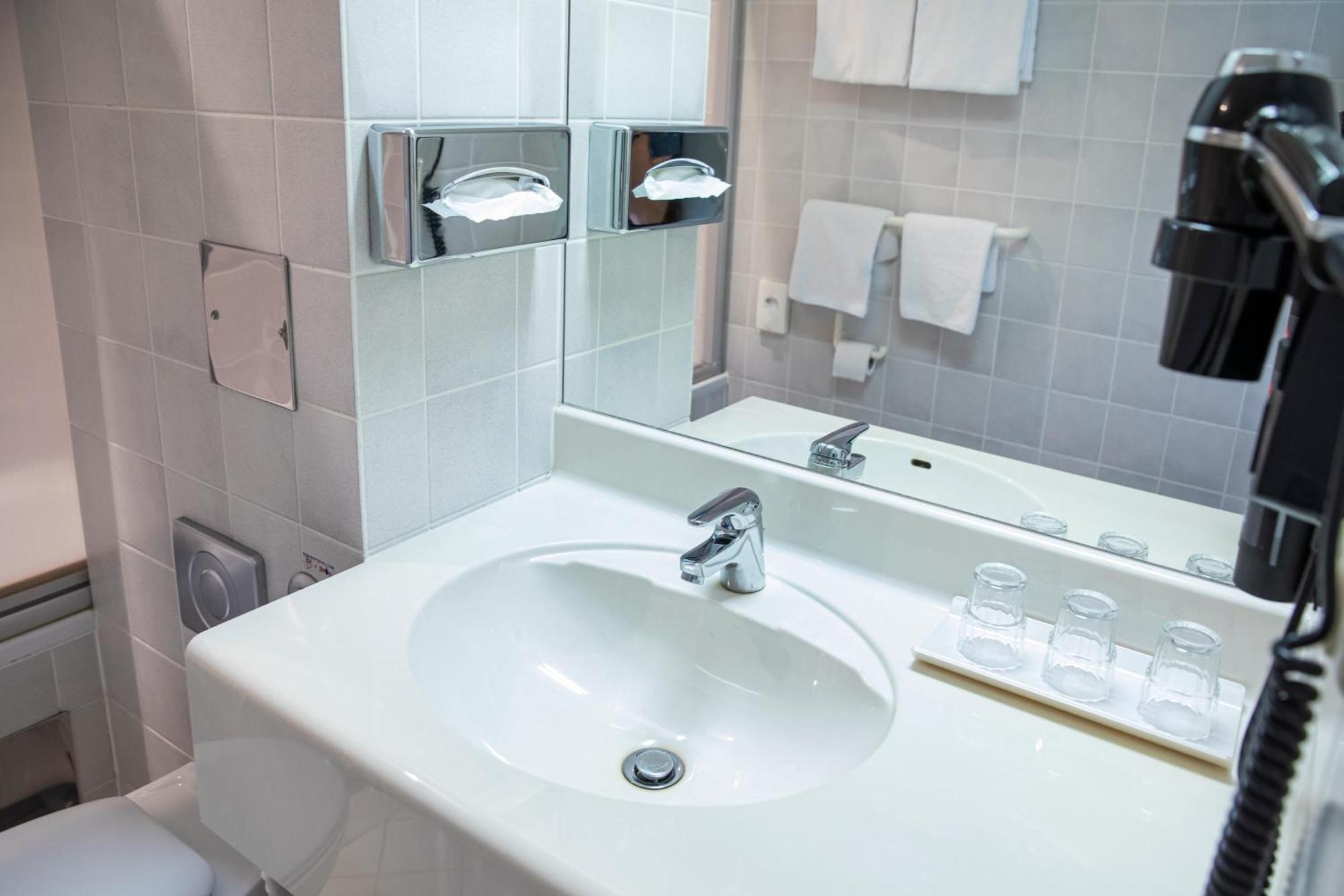 Achat Hotel Suhl Dış mekan fotoğraf