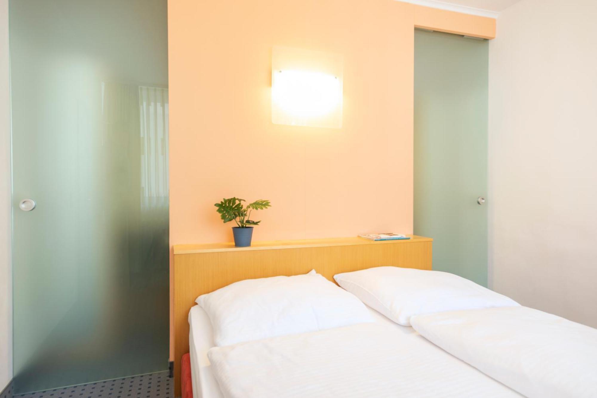 Achat Hotel Suhl Dış mekan fotoğraf